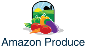 Amazon Produce